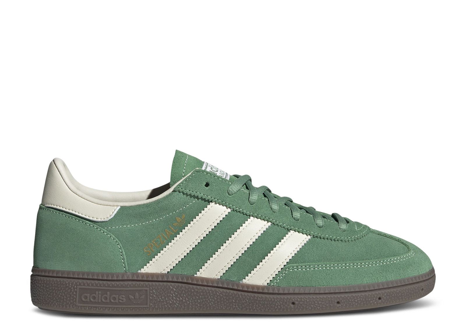 スニーカー adidas Handball Special Free Lover IG6191 Handball Spezial 'Preloved Green Gum' - Adidas - IG6192