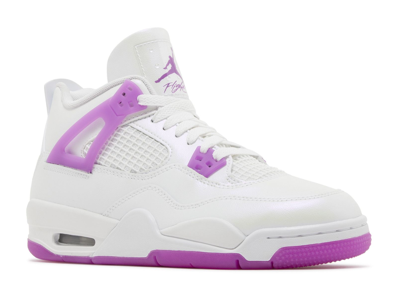 Air jordan 4 flight club online