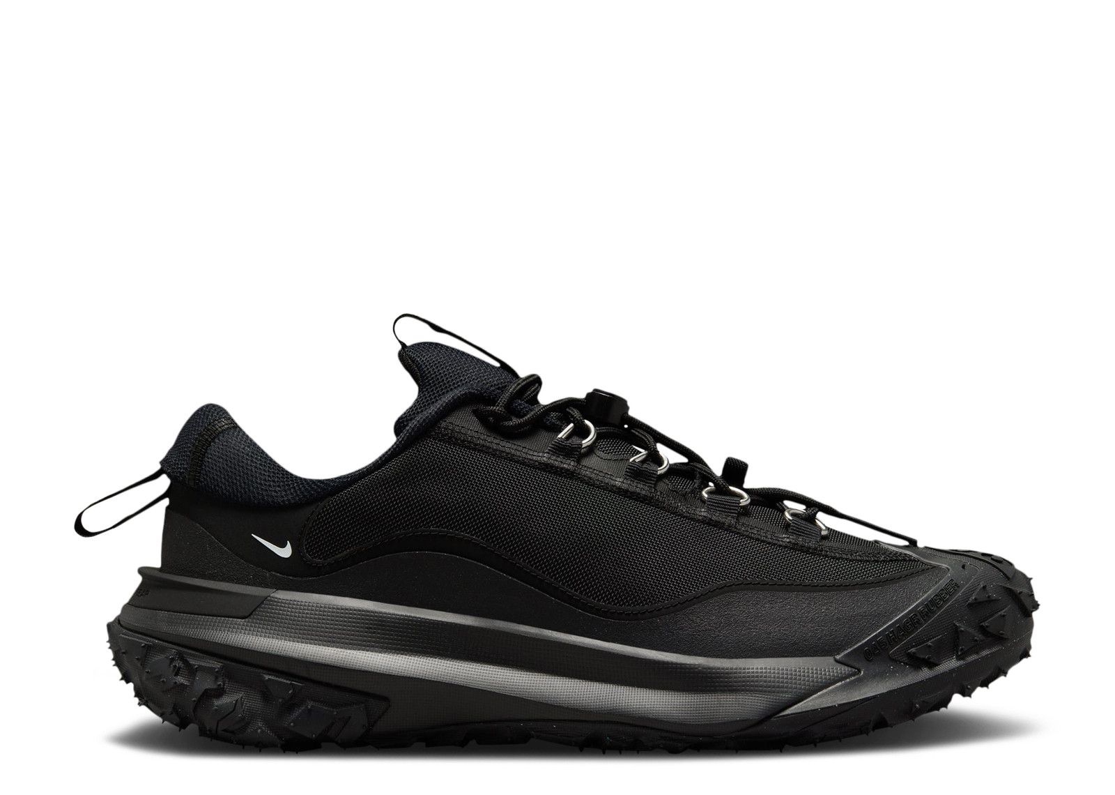 Comme Des Garçons Homme Plus X ACG Mountain Fly 2 Low 'Black Comme Des Garçons Homme Plus X ACG Mountain Fly 2 Low 'Black