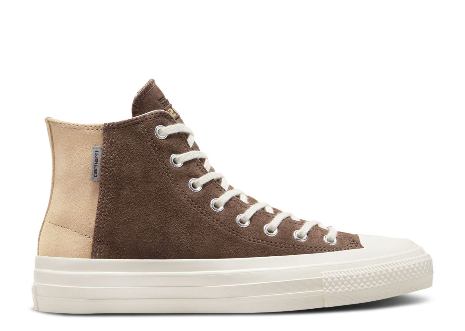 Converse Cons Chuck Taylor All Star Hi Pro Carhartt WIP Dark Earth