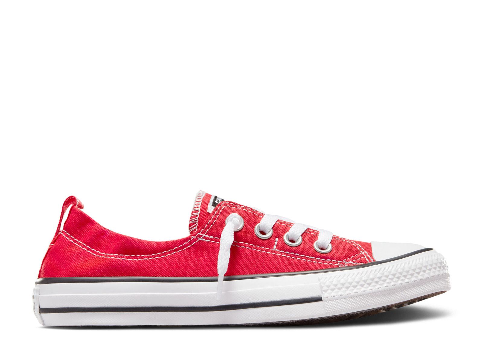 Converse varsity red best sale