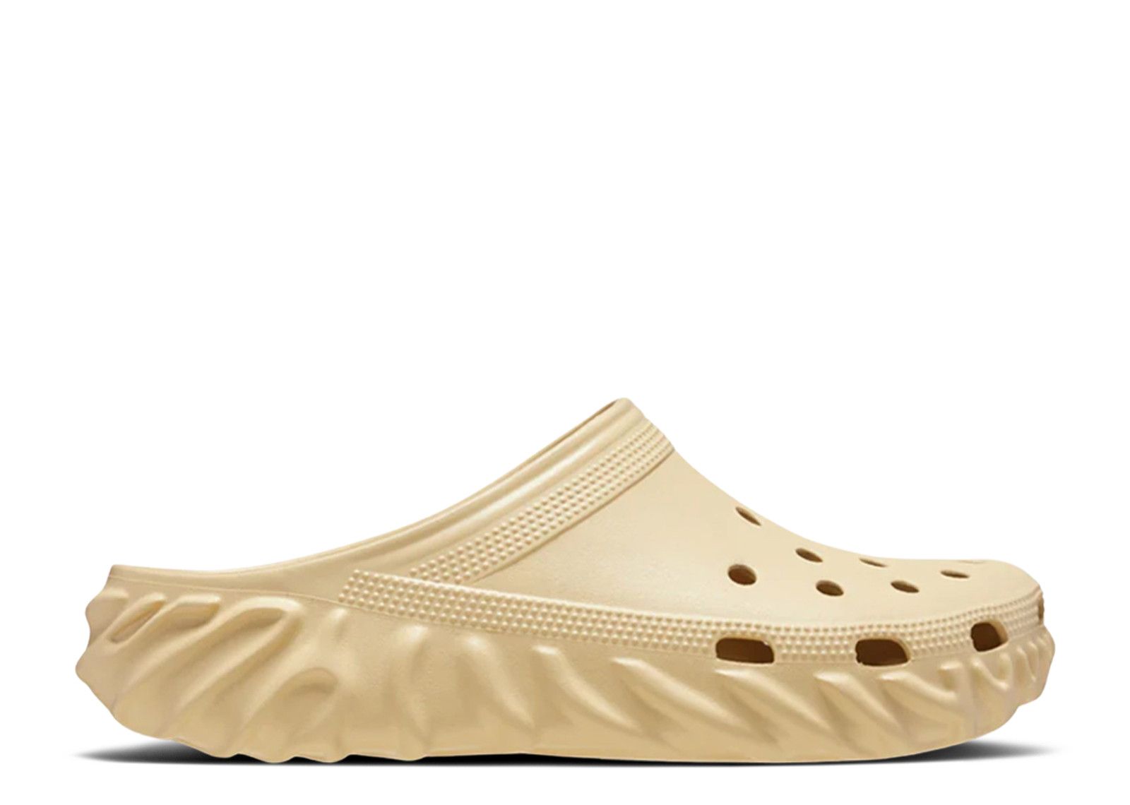 Salehe Bembury x Pollex Clog 'Sasquatch'