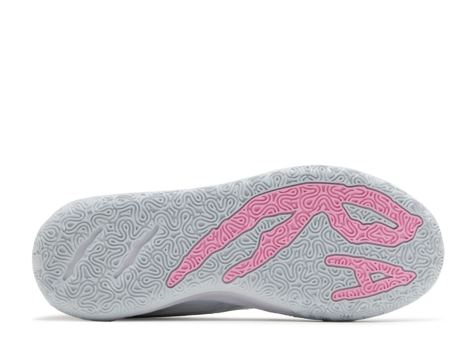 Men's MB.03 'Iridescent' - Puma - 379904 01 - white/dewdrop