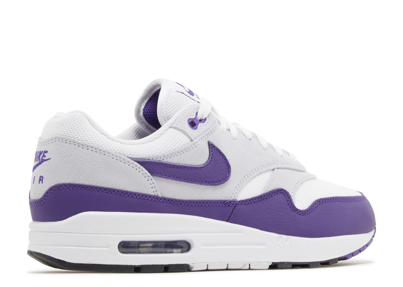 Air Max 1 SC 'Field Purple' - Nike - DZ4549 101 - white/field