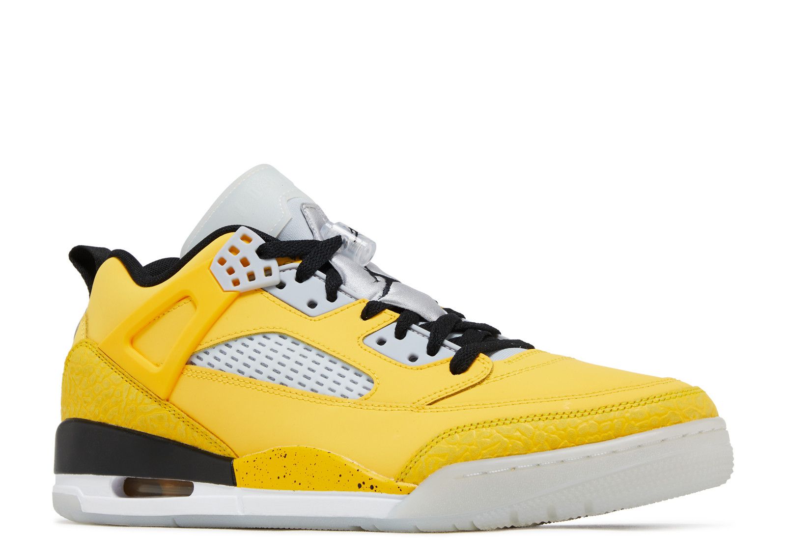 Jordan Spizike Low Premium ‘Lightning’