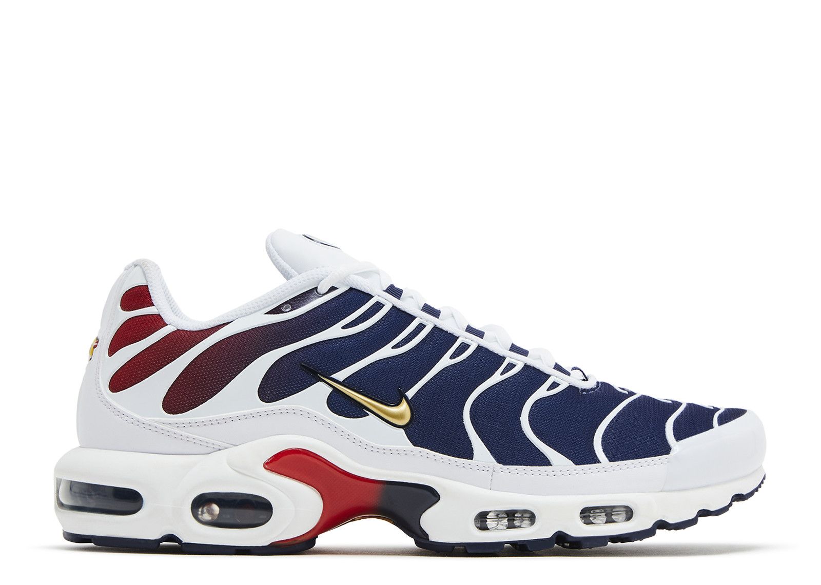 Air VaporMax Plus 