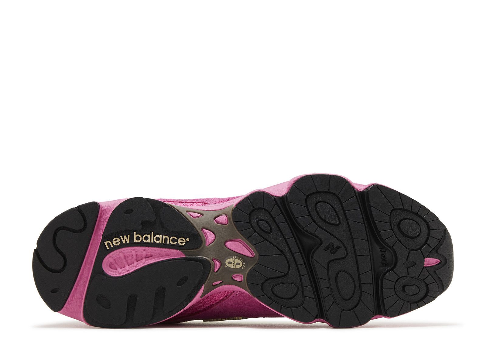 New Balance 1000 ‘Tan Pink’