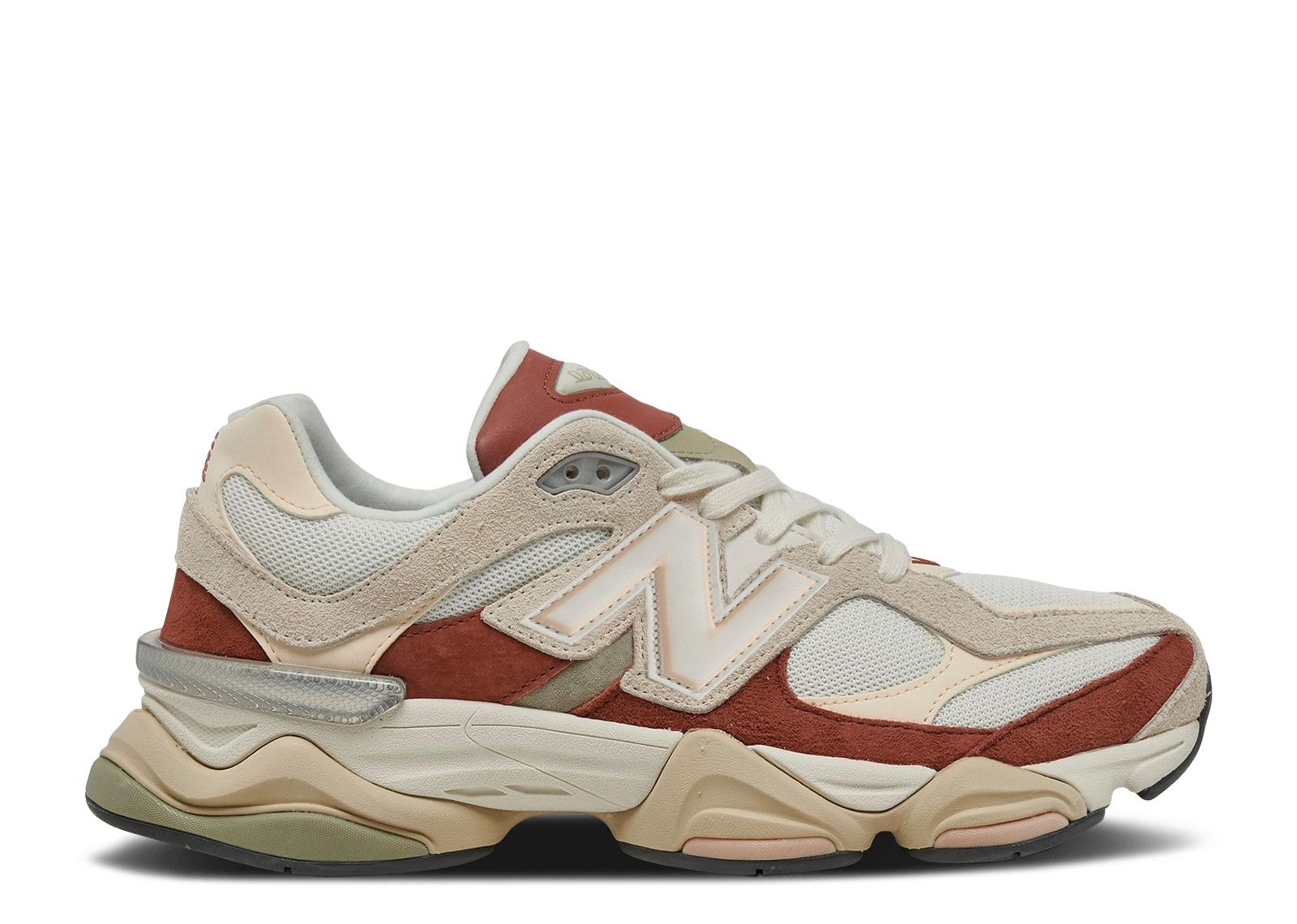 New balance ☆ U9060JF ‘Festival Pack’ New Balance 9060 Festival Pack Clay Men's-U9060JF | eBay