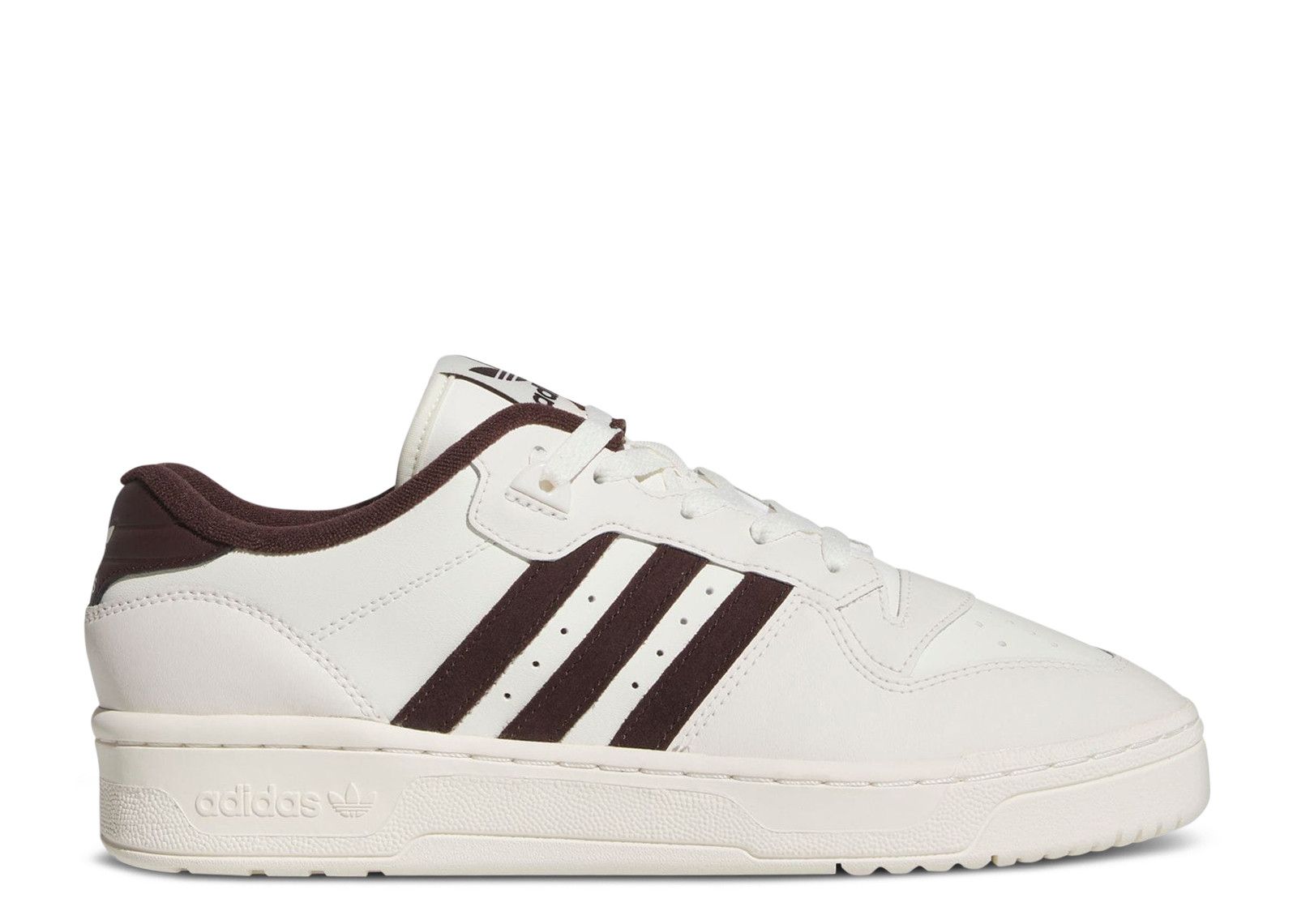 Rivalry Low 'White Shadow Brown'