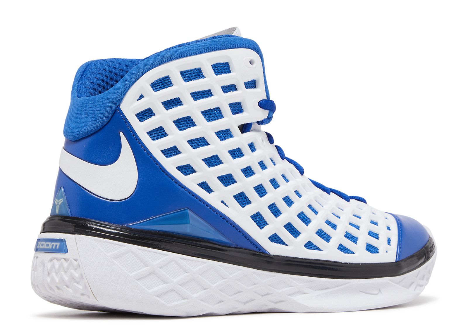 Zoom Kobe 3 'Duke' PE - Nike - SP08 MNBSKT 765 LN3 318090 012 12