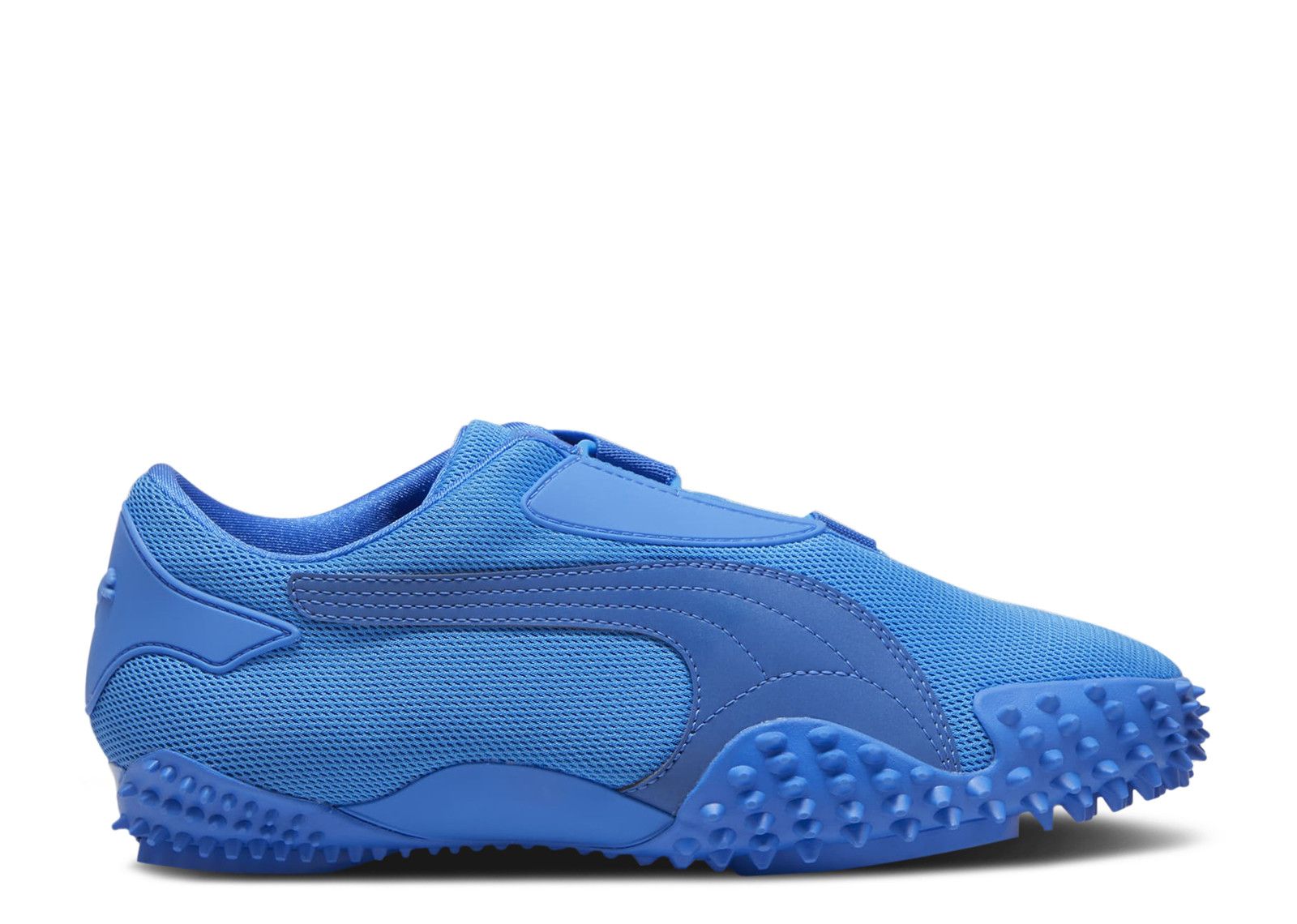 Mostro 'Ecstasy Pack - Ignite Blue'