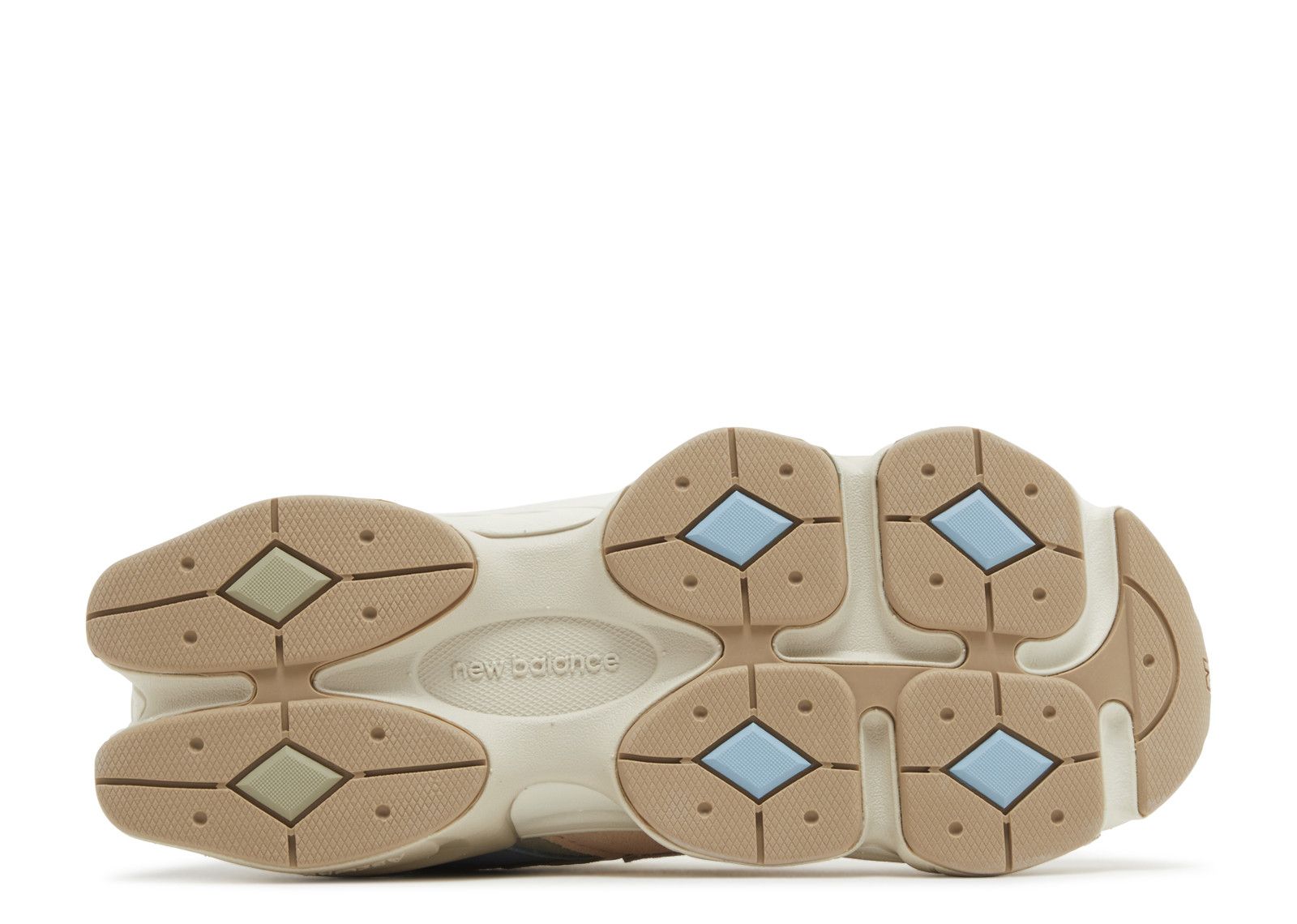 New Balance 9060 Big Kid 'Festival Pack' - New Balance