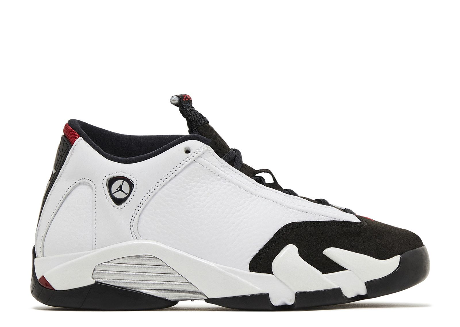 Jordan 14 Retro GS 'Gym Red'