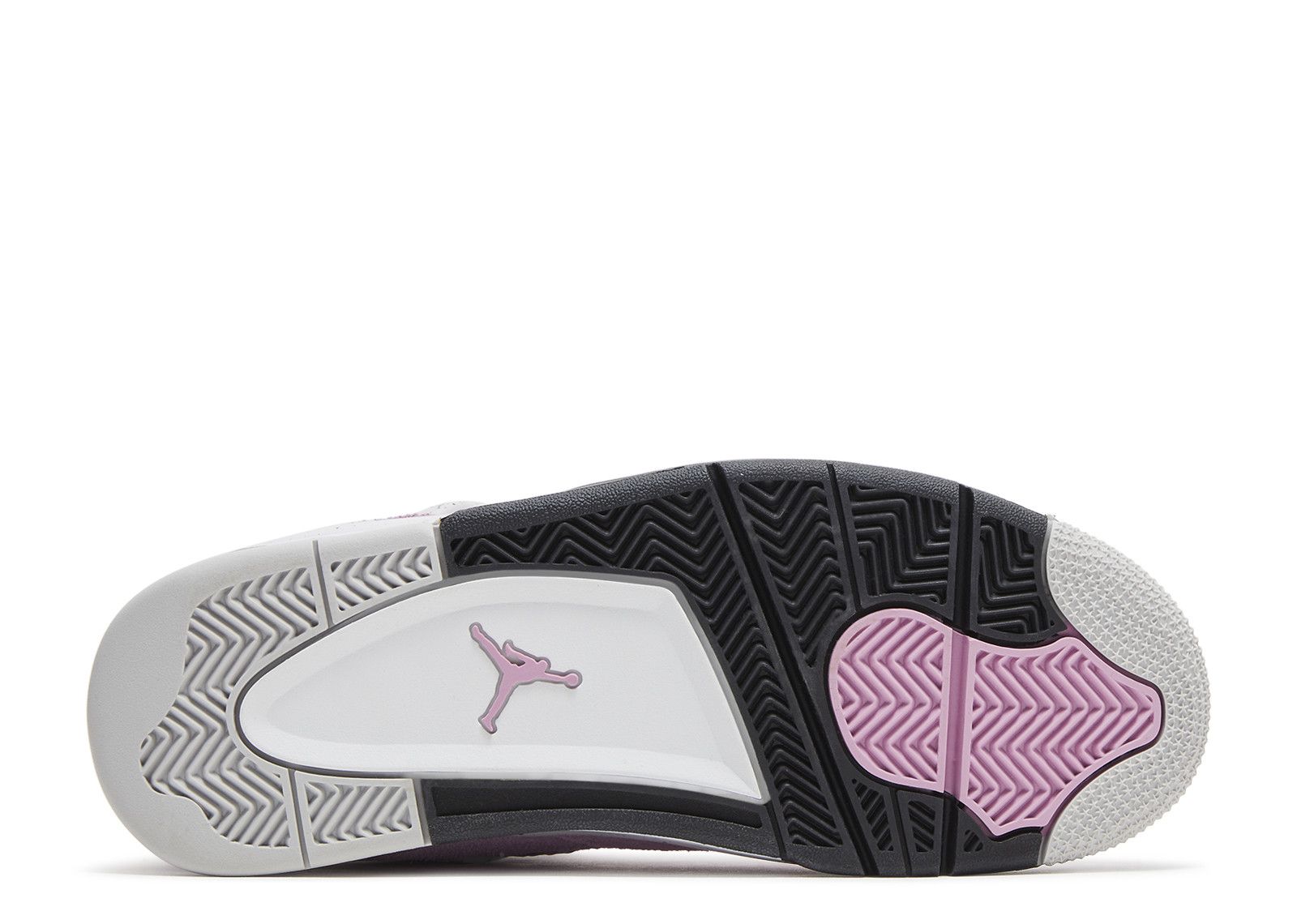 Wmns Jordan 4 Retro ‘Orchid’