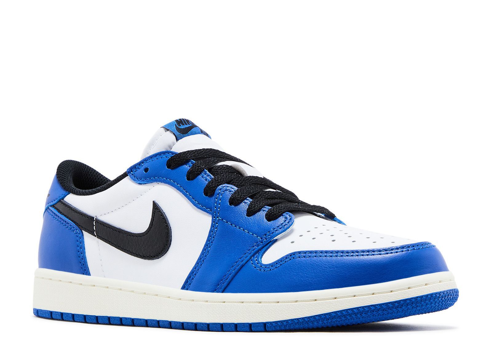 Jordan 1 Retro Low OG ‘Game Royal’