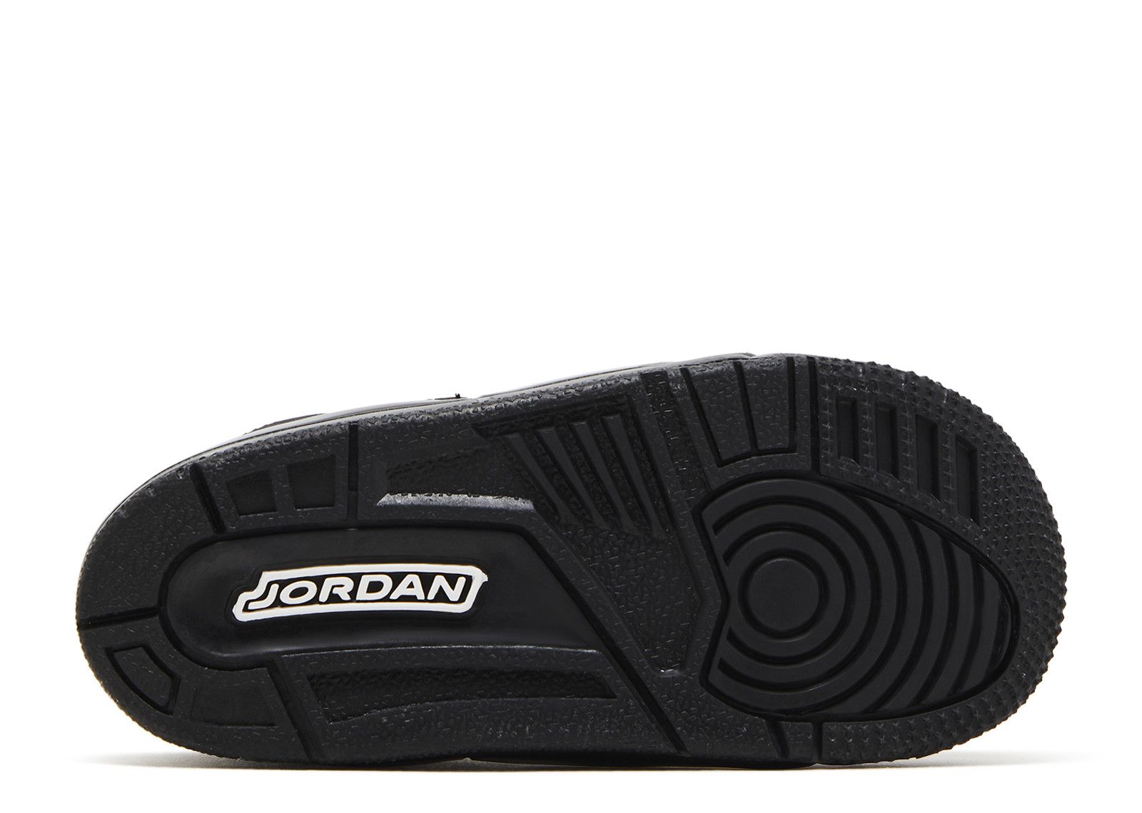 Jordan 3 Retro TD 'Black Cat' 2025 - Air Jordan - DM0968 001
