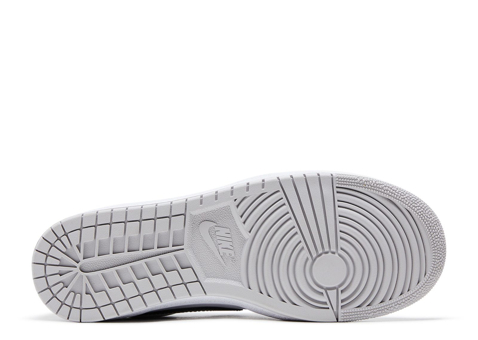 Jordan 1 Retro Low '85 OG 'Metallic Black' - Air Jordan - FB9933