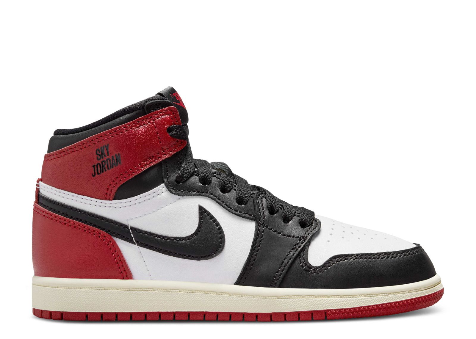 Jordan 1 Retro High OG PS 'Reverse Laney' - Air Jordan