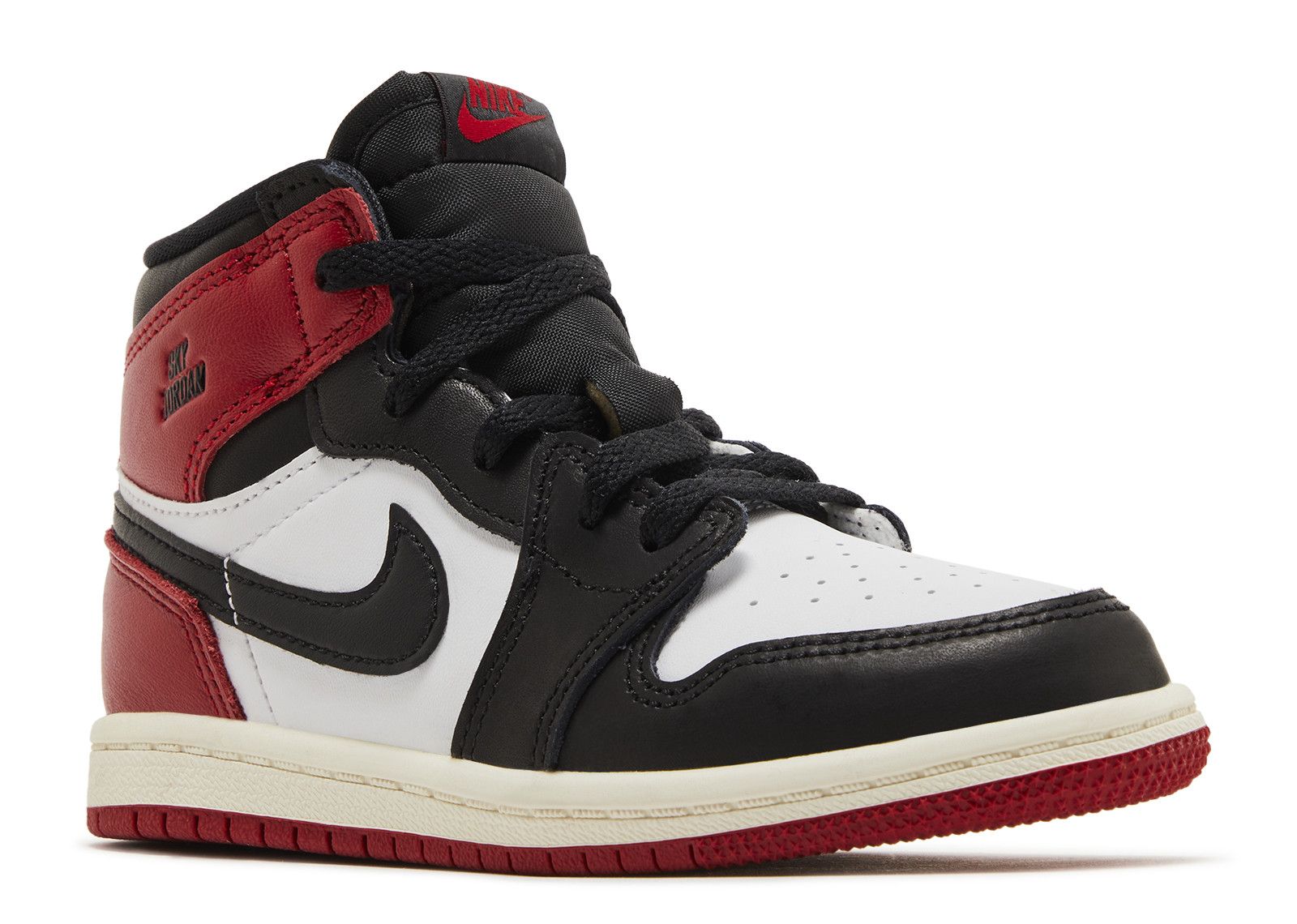 JORDAN Jordan 1 Retro High Og (TD) | FD1413-106 | black