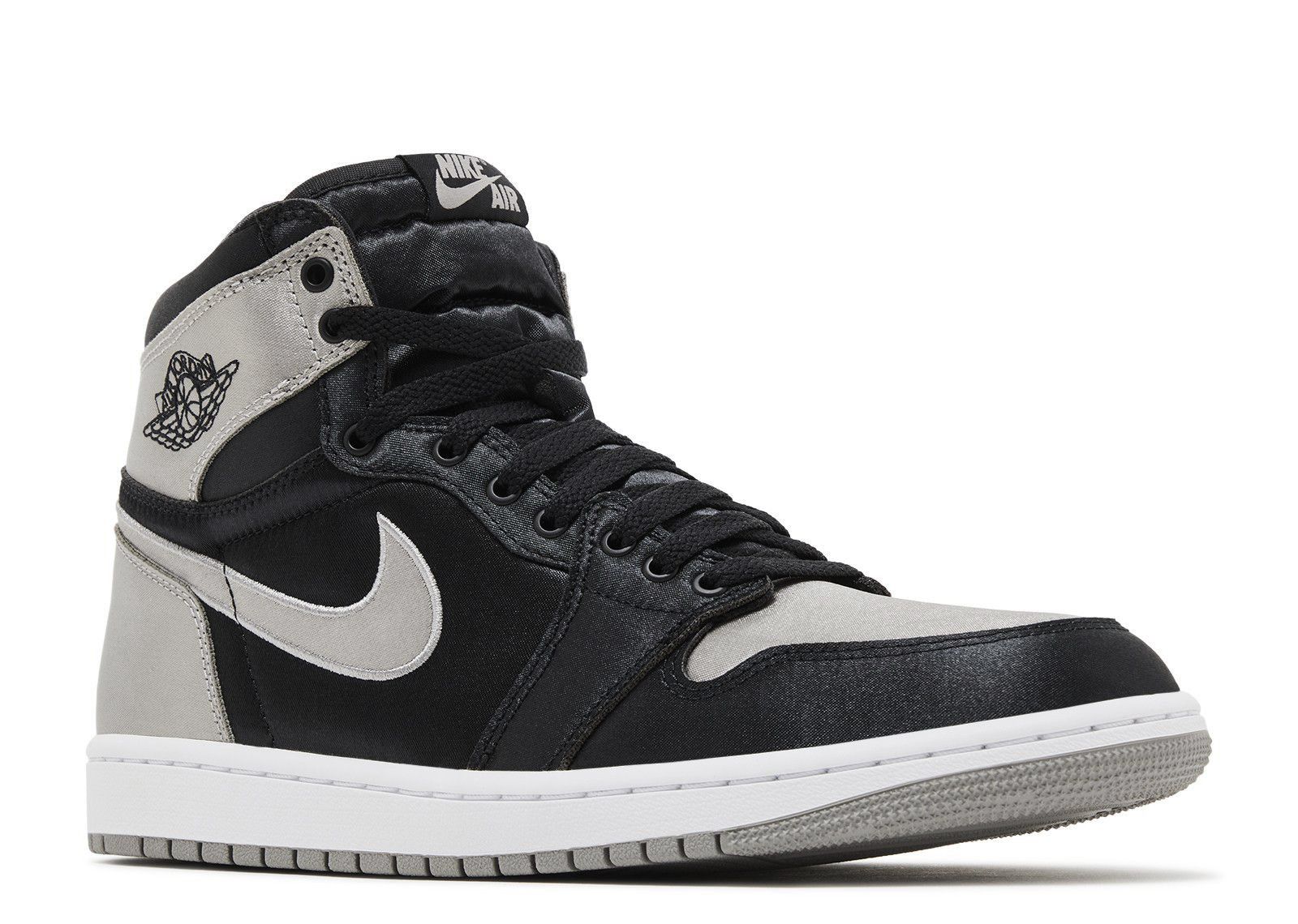 Wmns Jordan 1 Retro High OG ‘Satin Shadow’