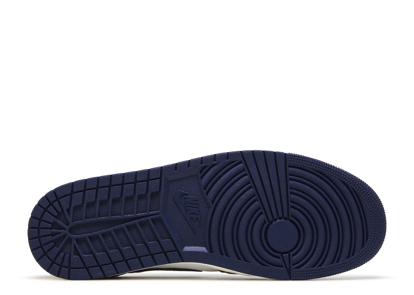 Jordan 1 Retro Low OG 'Howard University' PE - Air Jordan - HQ2993