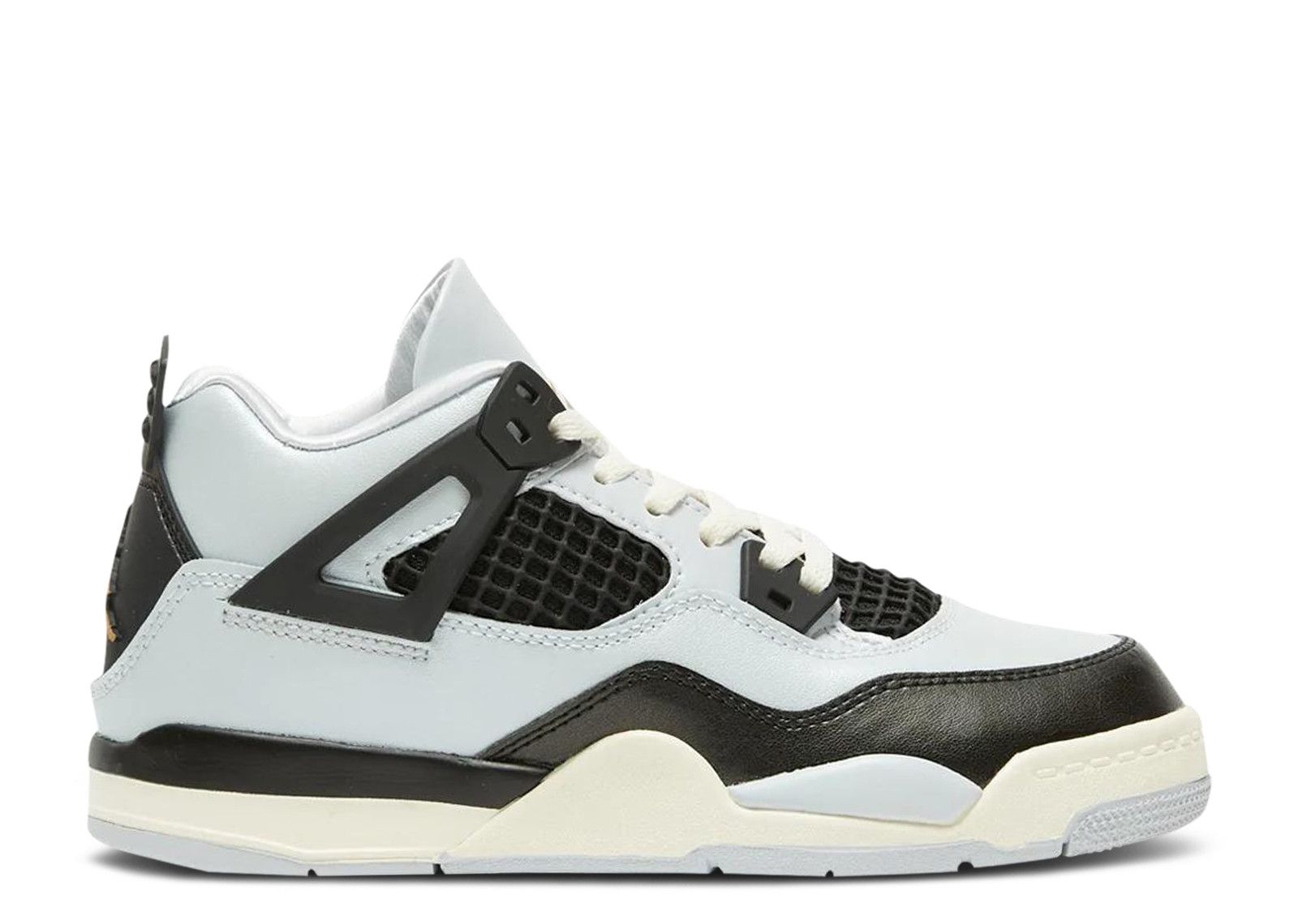Nike Air Jordan 4 レトロ PS RETRO 22cm Jordan 4 Retro PS 'Platinum Gold' - Air Jordan - FZ8586 070 - pure