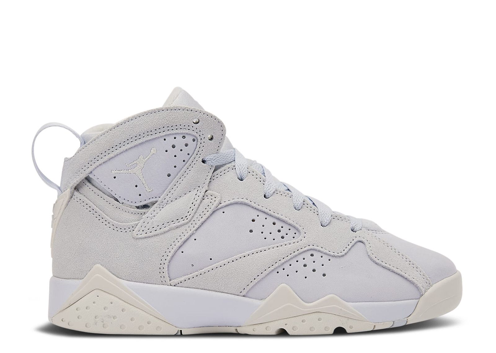 Jordan 7 Retro GS 'Cobalt Bliss' - Air Jordan - DV2255 400