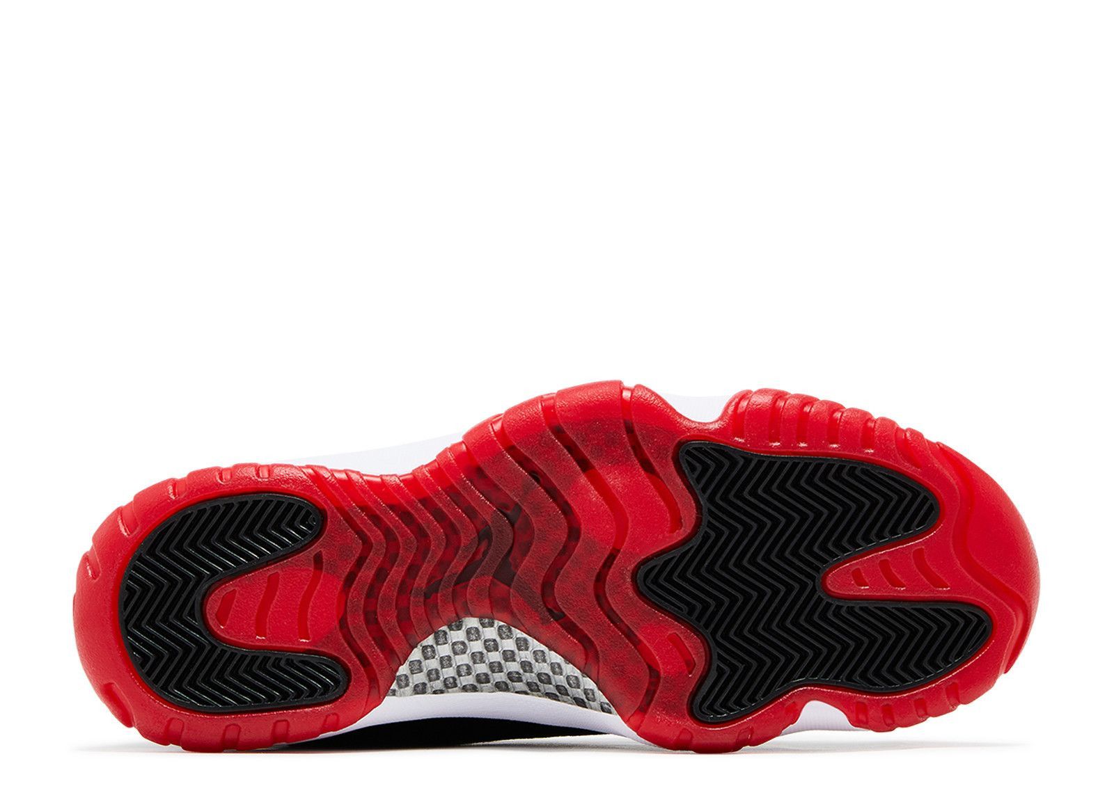 Wmns Jordan 11 Retro ‘Bred Velvet’