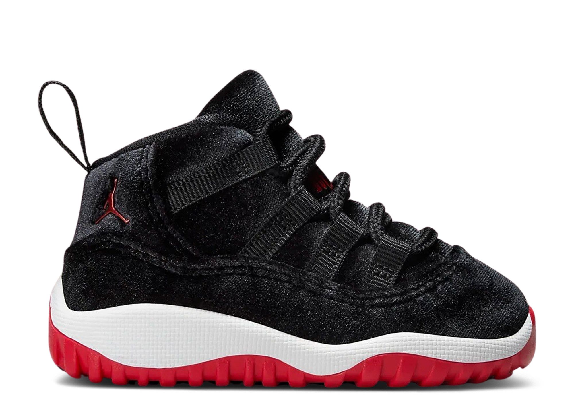 AIR JORDAN 11 RETRO LOW BT 'BRED' shops