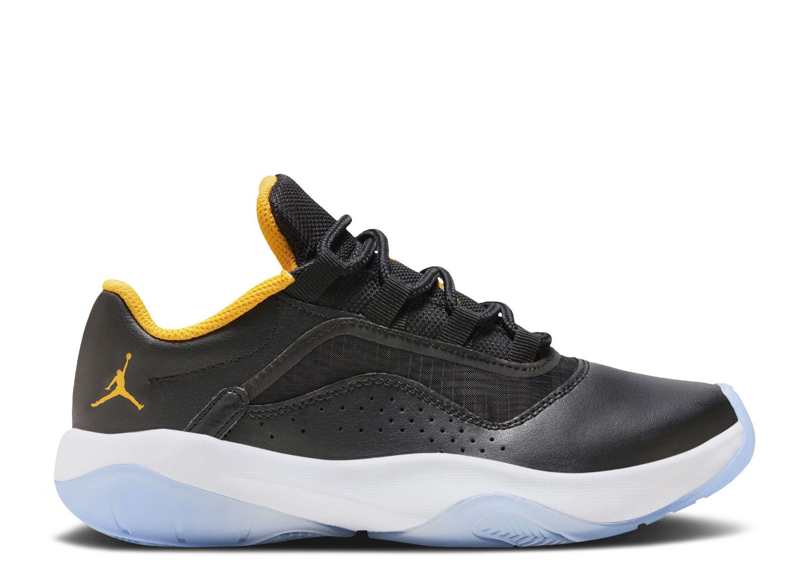 通販 公式サイト - 驚きの激安価格 11 Jordan CMFT 071 CZ0907 - Jordan Air - Taxi' 'Black GS Low ラウンド用品・アクセサリー