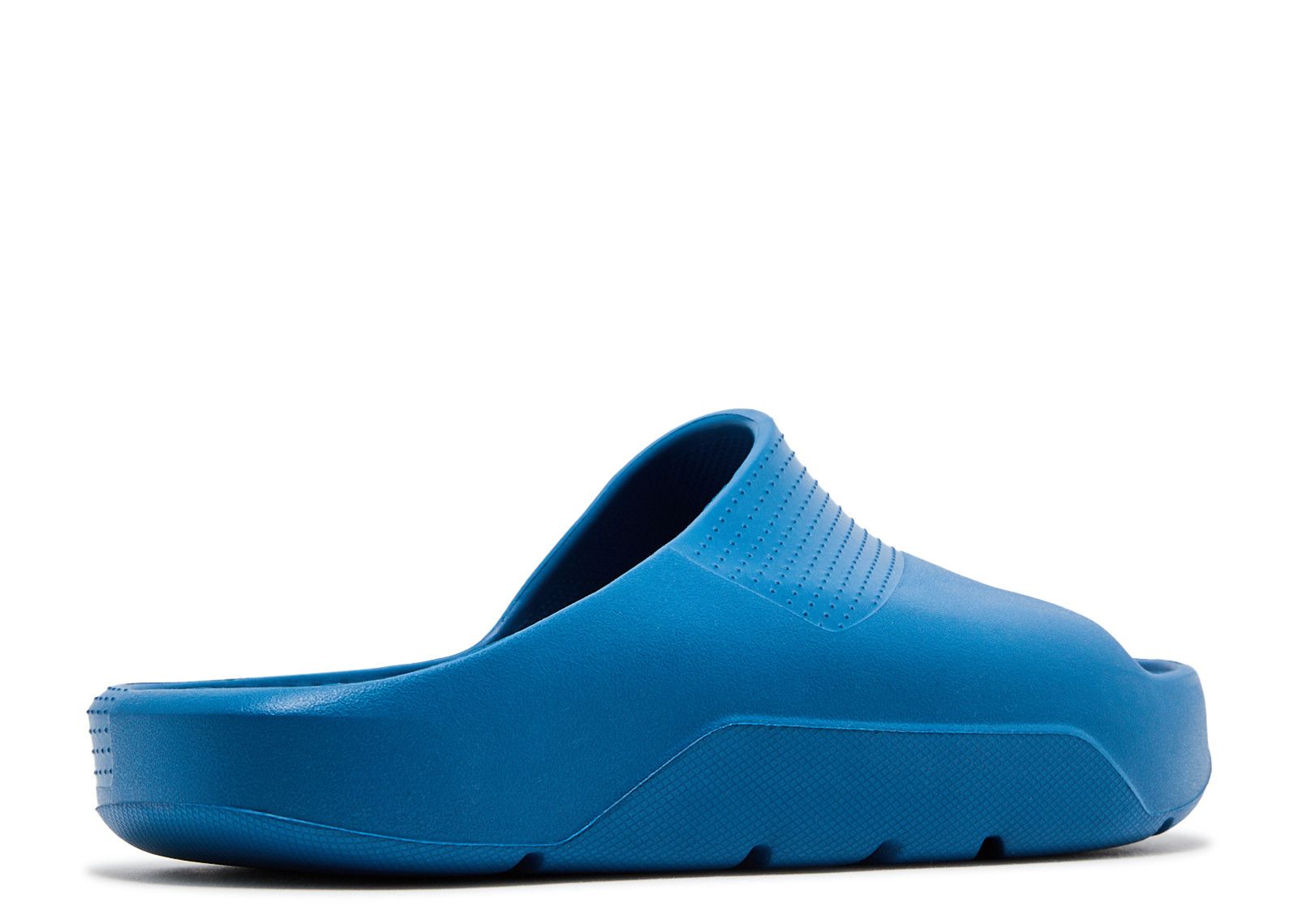 Jordan Post Slide ‘Industrial Blue’