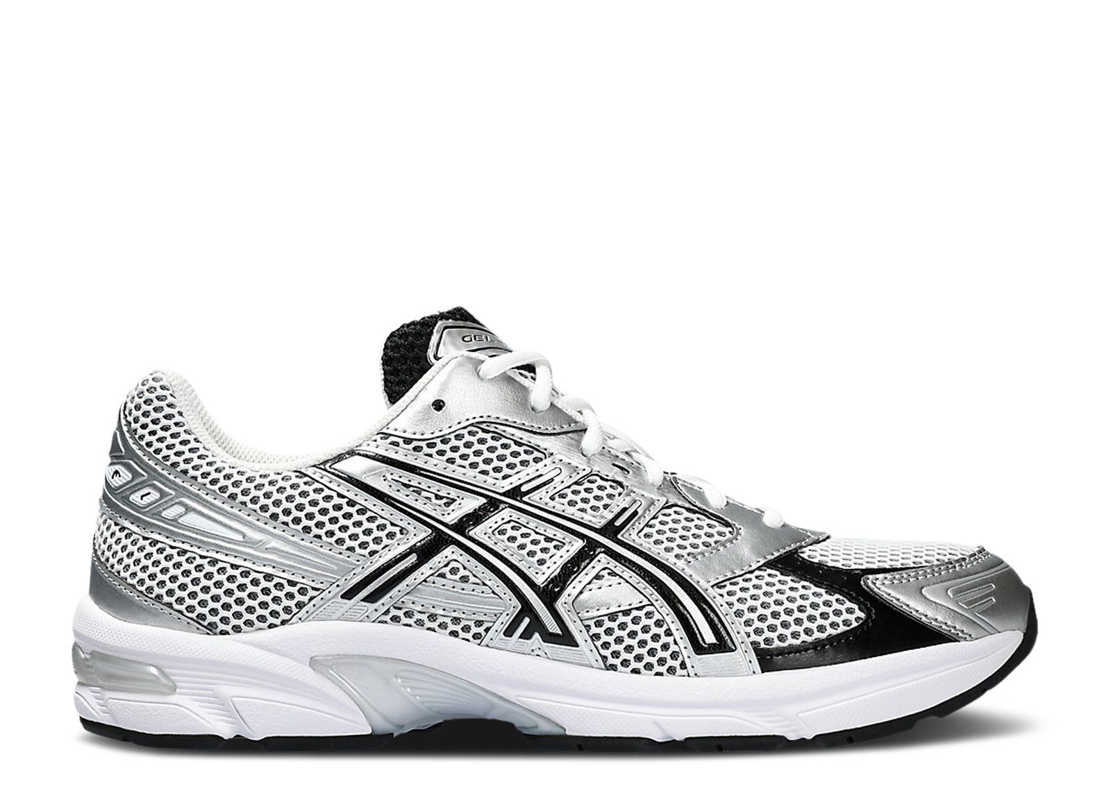 Gel 1130 'Silver White Black'