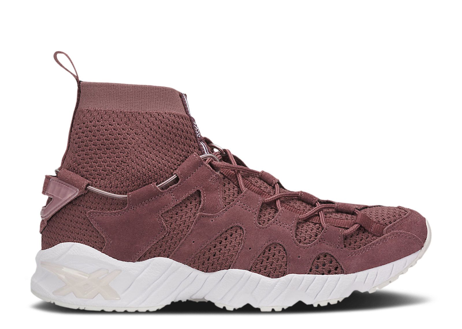 Gel Mai Knit MT 'Rose Taupe'