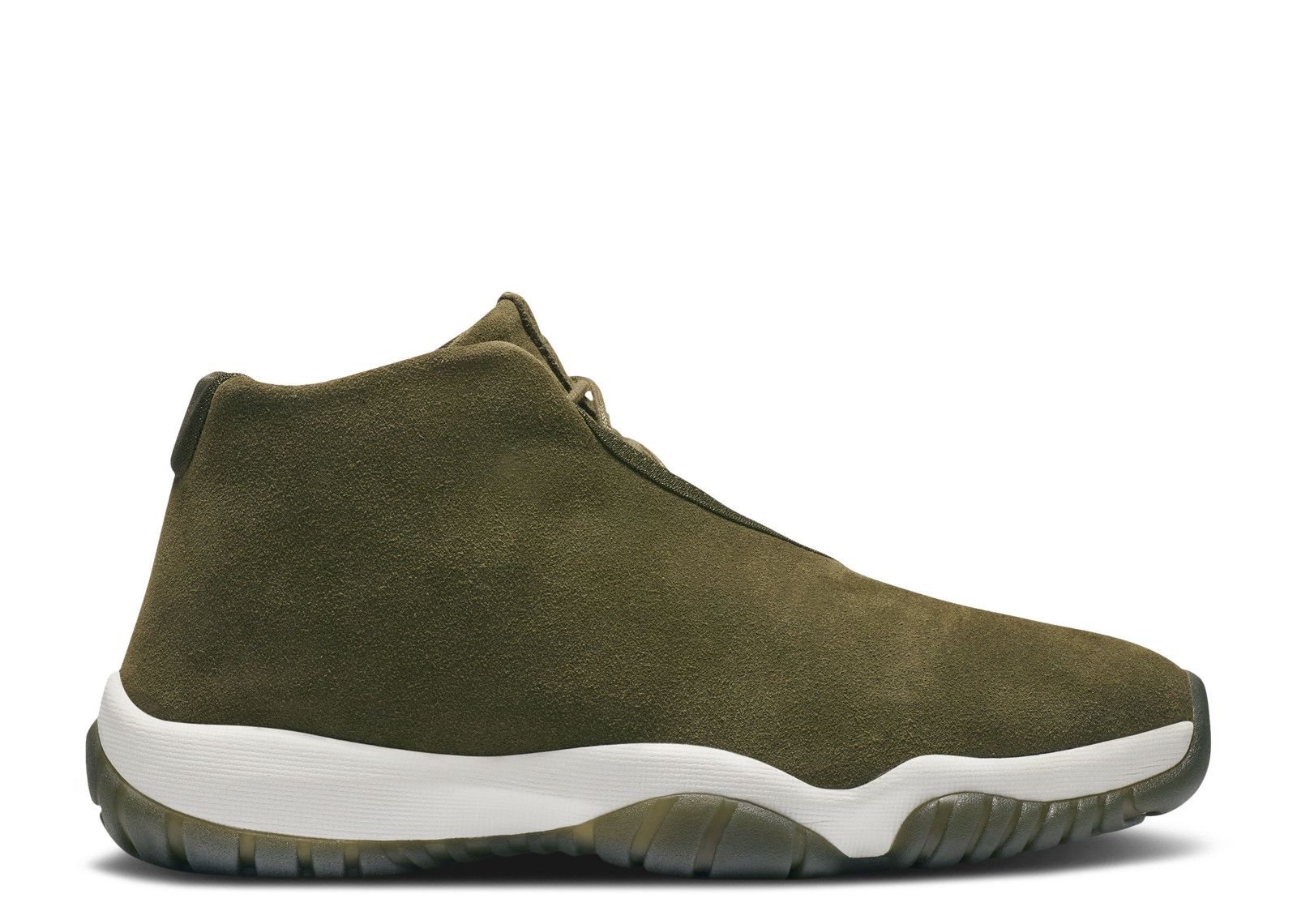 Air Jordan Future Sneakers Flight Club