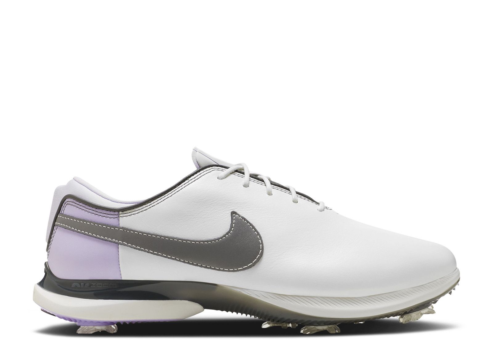 Air Zoom Victory Tour 2 Wide 'Summit White Violet Frost' - Nike