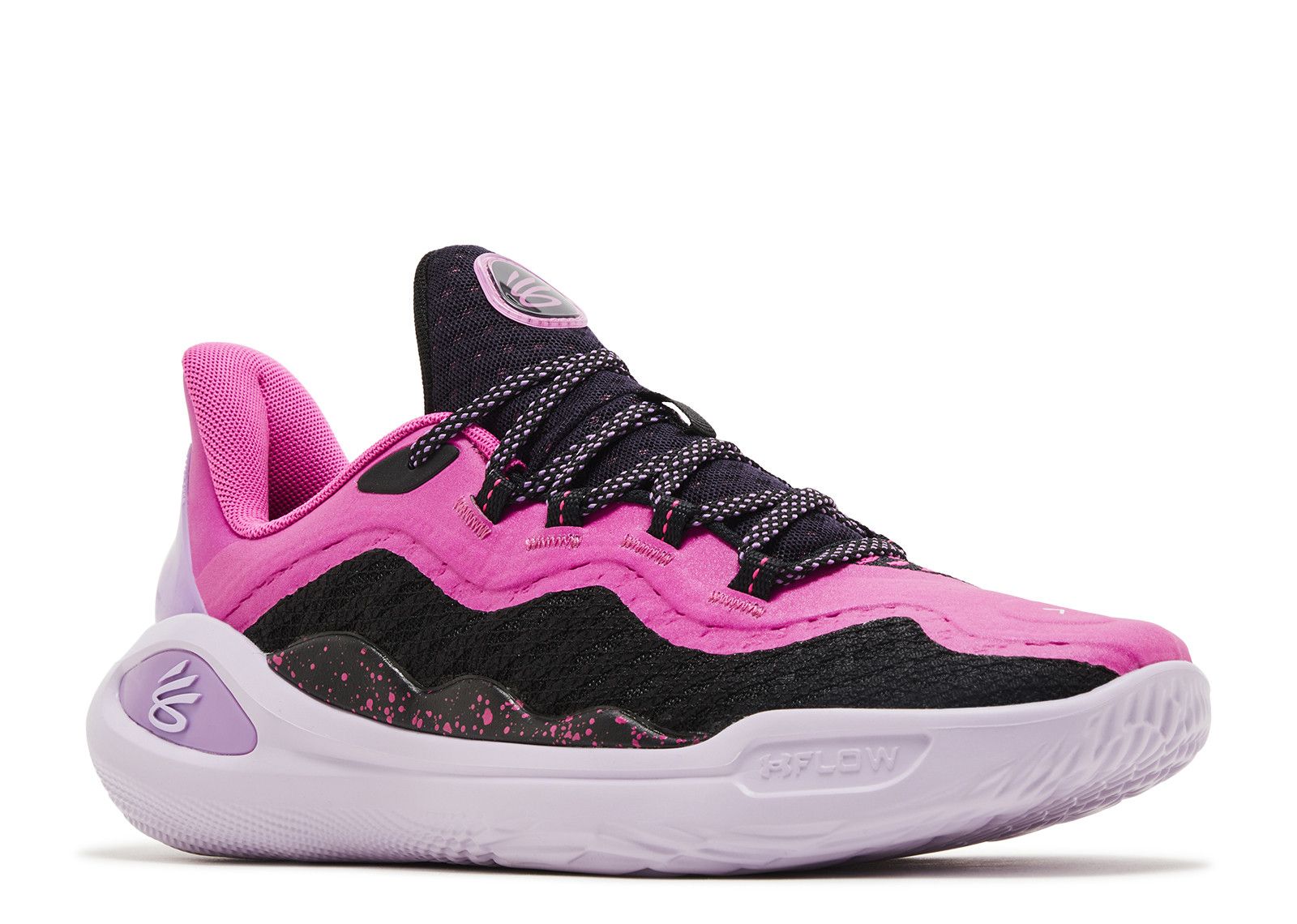Curry Flow 11 'Girl Dad' - Curry Brand - 3027724 600 - rebel