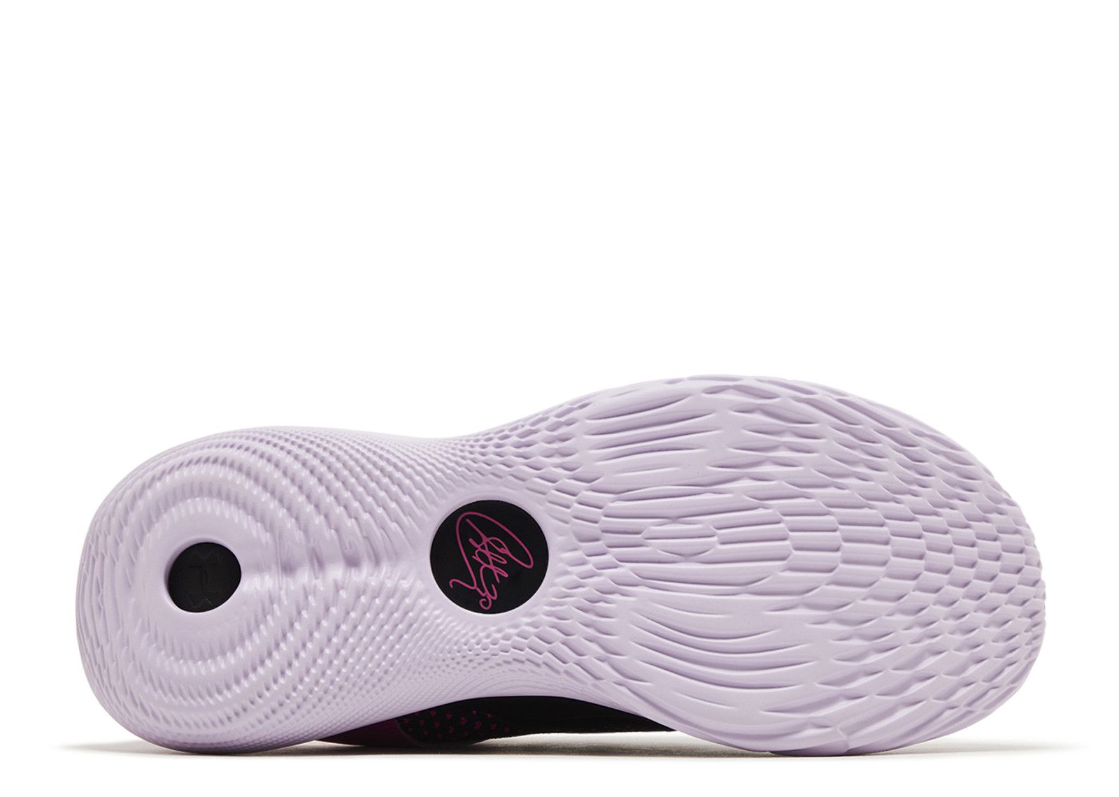 Curry Flow 11 'Girl Dad' - Curry Brand - 3027724 600 - rebel pink