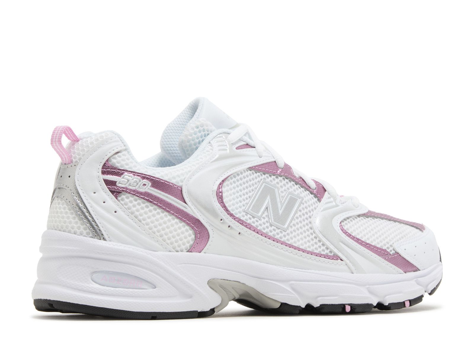 New Balance 530 'Pink Sugar' - New Balance - MR530PK - white