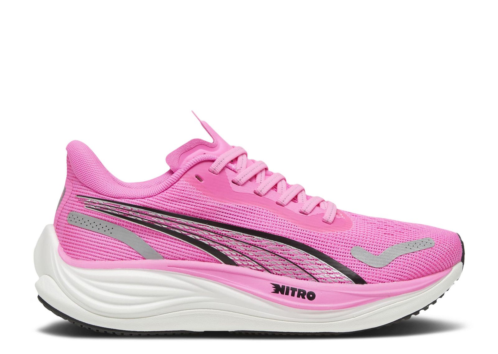 Wmns Velocity Nitro 3 'Poison Pink'