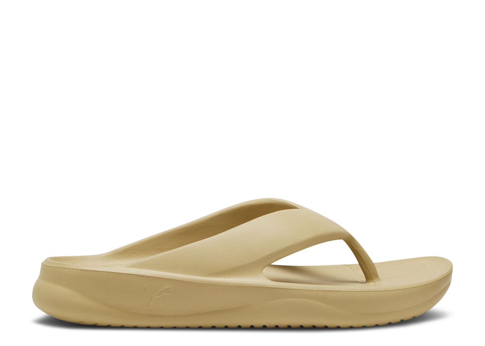 Wave Flip Sandal 'Prairie Tan'