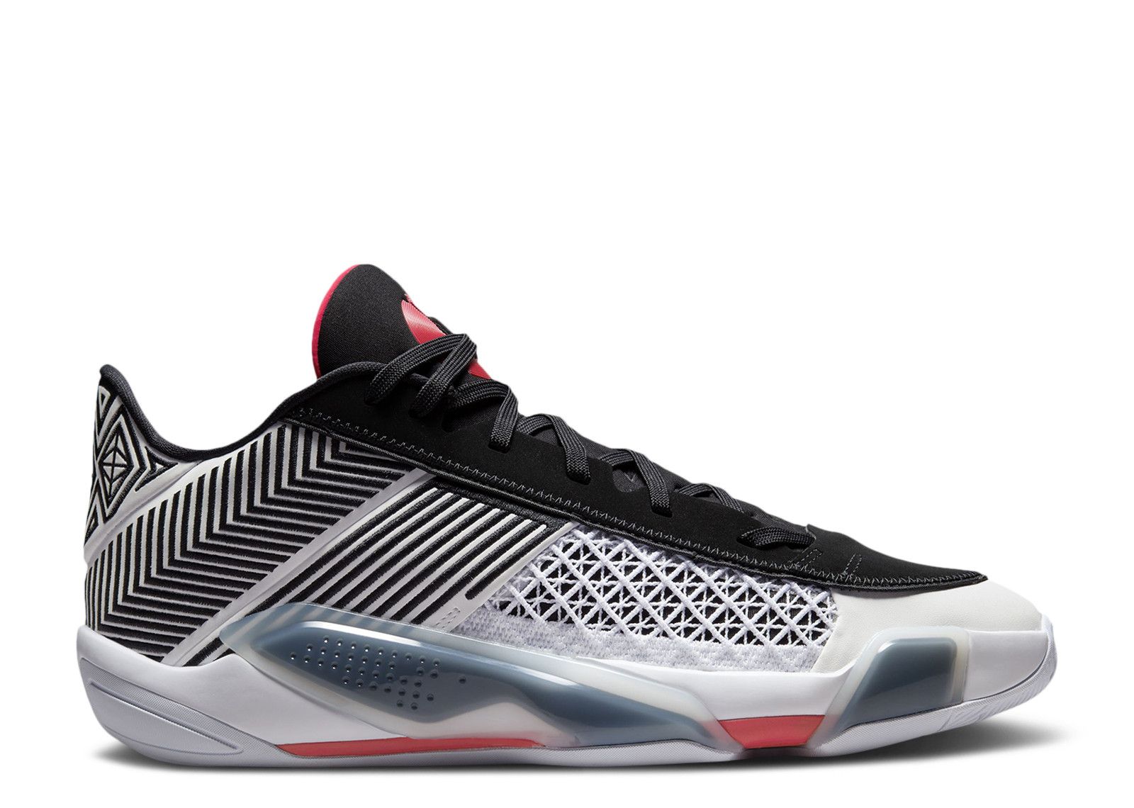 Jordan 38 Low PF 'Fundamental 2.0'