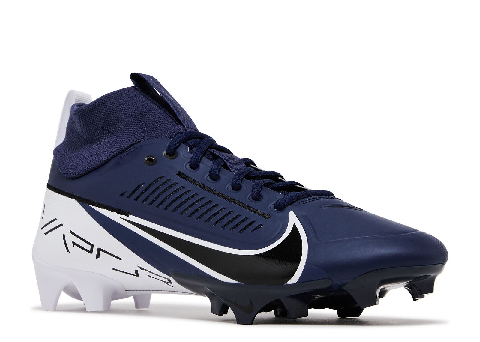 Vapor Edge Pro 360 2 'Midnight Navy Black' - Nike - DA5456
