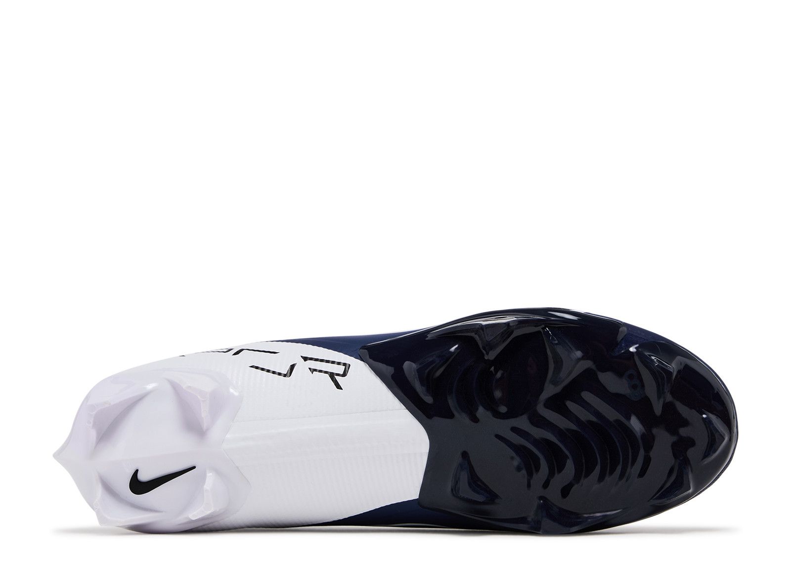 Vapor Edge Pro 360 2 'Midnight Navy Black' - Nike - DA5456