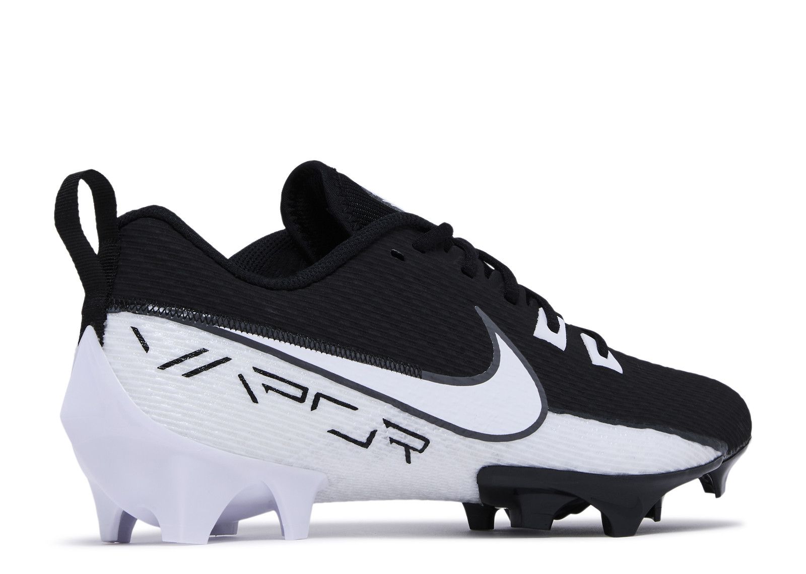 Vapor Edge Speed 360 2 'Black White' - Nike - DA5455 001 - black