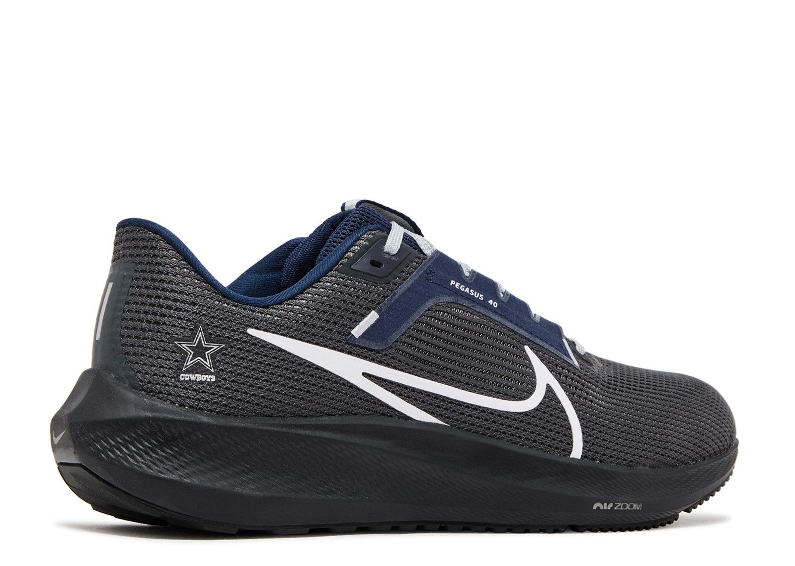 nike pegasus dallas cowboys