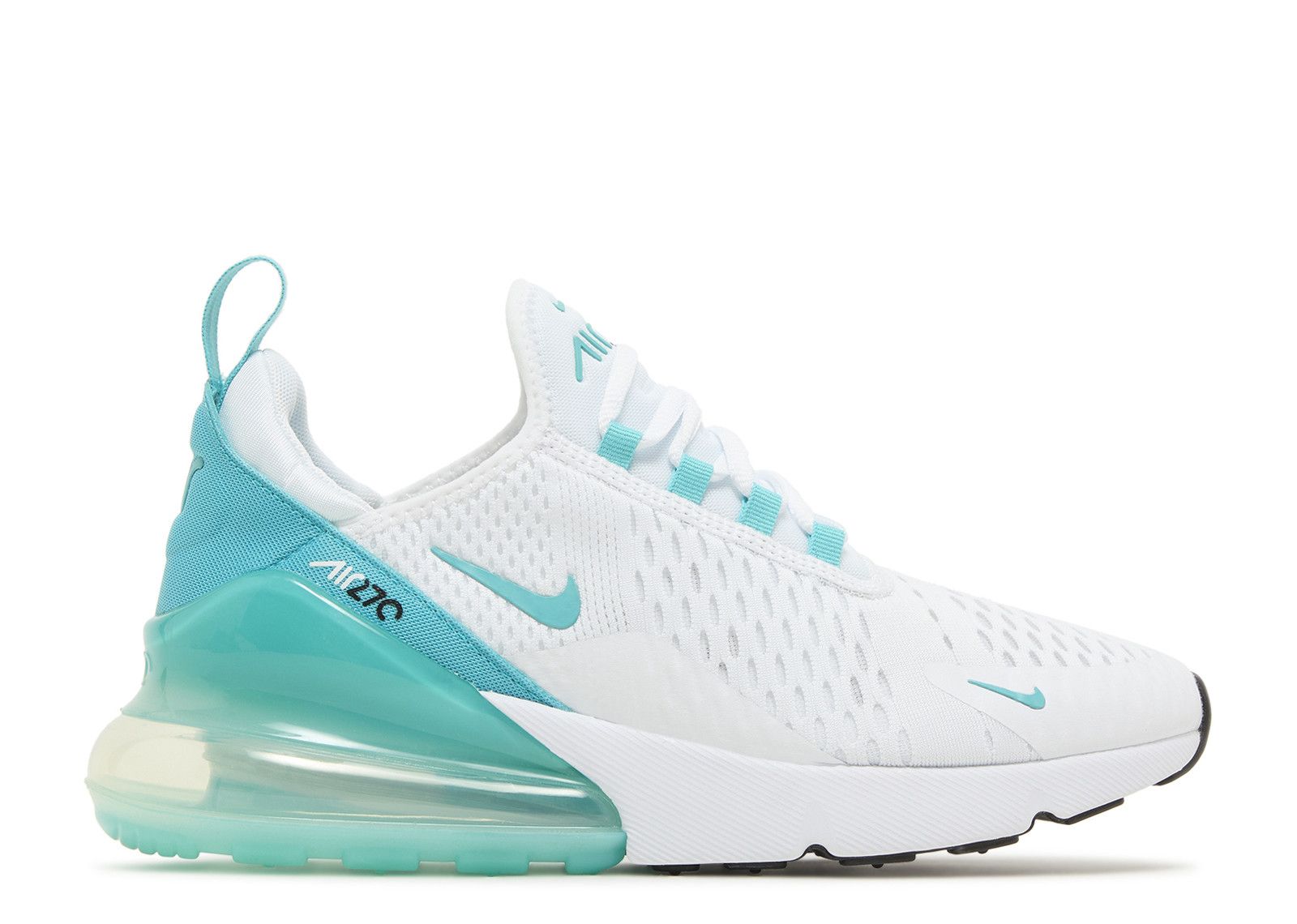 nike 270 mens dusty cactus