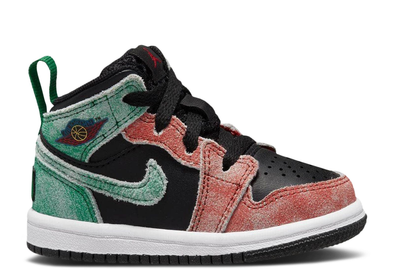 jordan 1 mid playground
