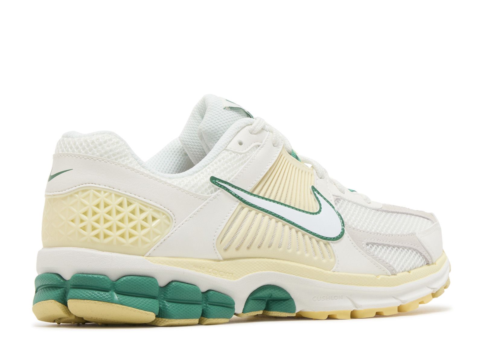 Air Zoom Vomero 5 'The Masters Back 9 Collection' - Nike - FN8361 100 - sail/white/malachite/alabaster  | Flight Club