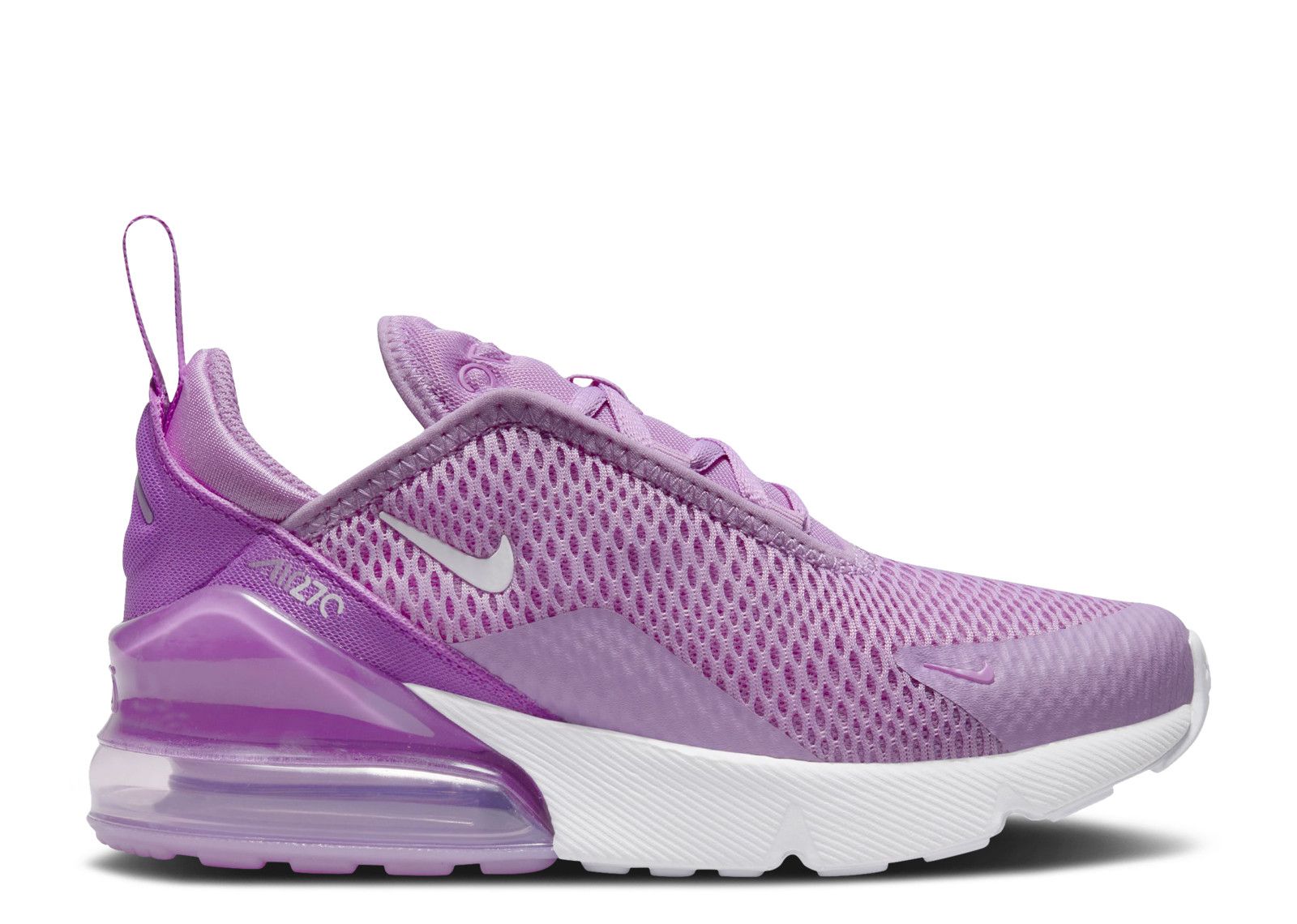 airmax 270 violet