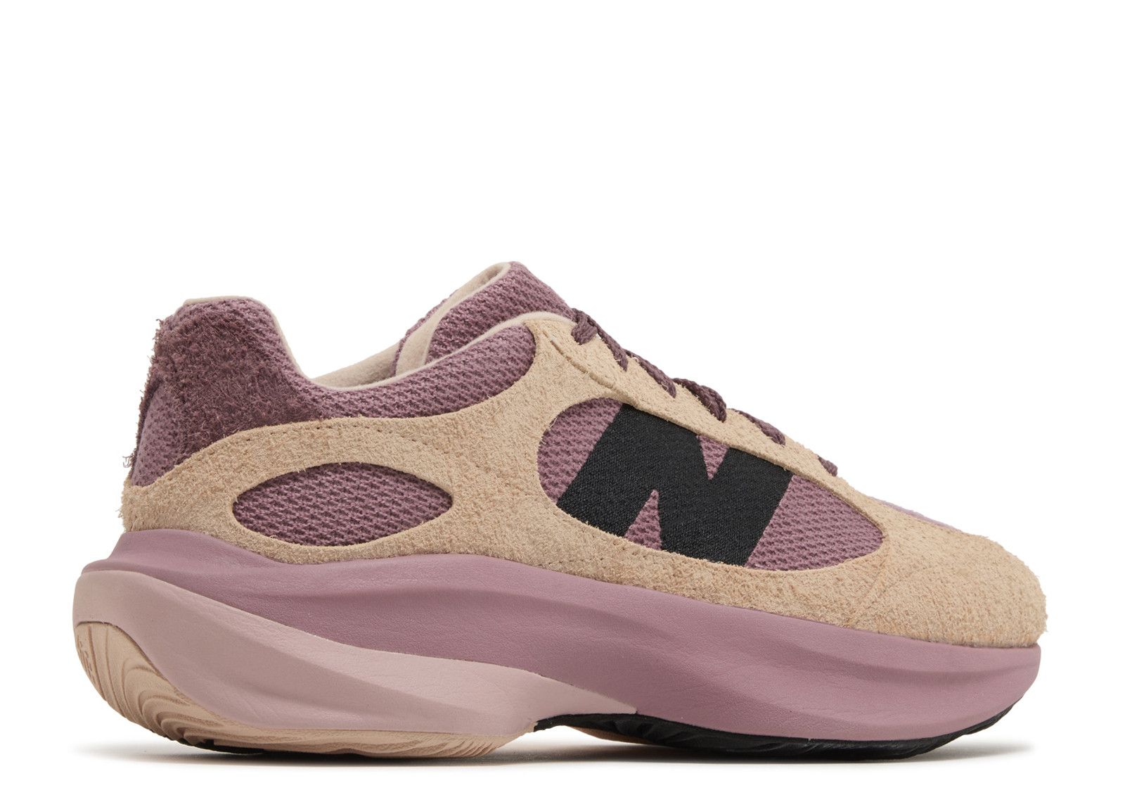 ★New Balance★WRPD Runner★ベージュ/ミント★ 大人のニューバランス】選ぶべきはベージュの二刀流スニーカー